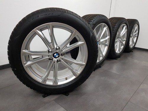 Bmw zoll felgen 7er g70 - 19,