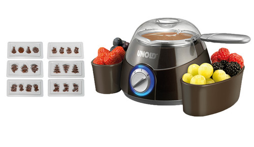 Unold chocolatier - unold,