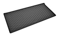 Passgenaue Kofferraumwanne