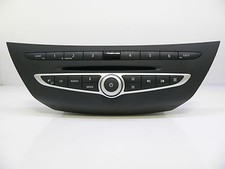 RENAULT LAGUNA 3 III RADIO CAR