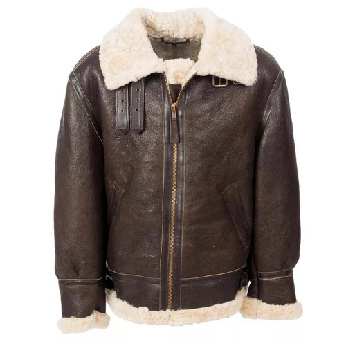 Herren flieger shearling - flieger,