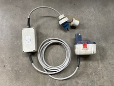 Lukas Hydraulik edraulic Power supply Netzteil Akkuspreizer Akkuschere