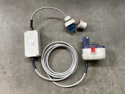 Lukas hydraulik edraulic power - lukas,
