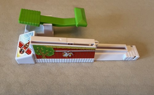 Looping louie katapultarm - looping,
