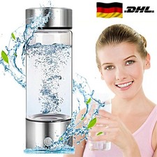 420ml Wasserstoff Generator