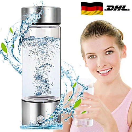 420ml wasserstoff generator - 420ml,