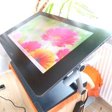 Wacom Cintiq Pro 27 Zoll UHD