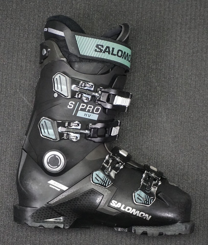 Salomon pro 80 - r,