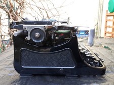 Extrem selten: Mercedes Mod. 8