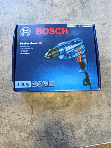 Bosch professional gbm re - professional,