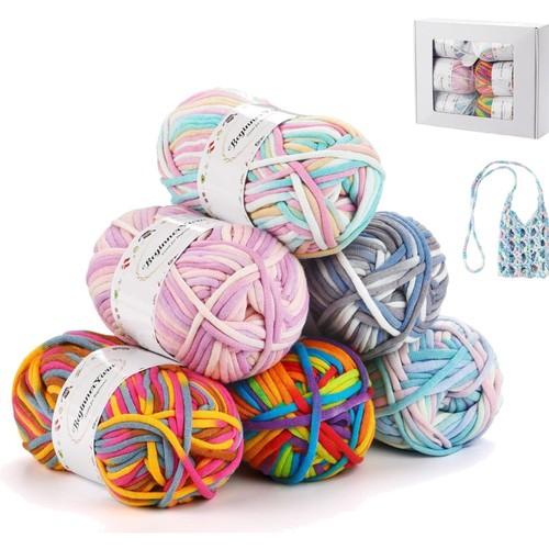 Wolle häkeln baumwoll nylon - wolle, baumwoll-nylon