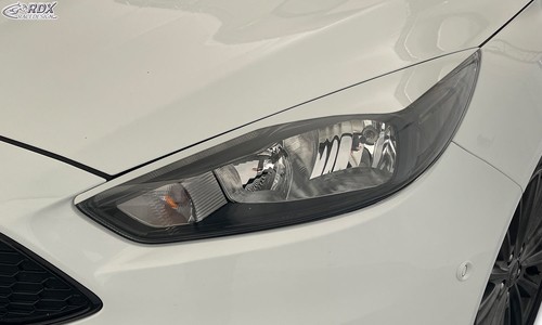 Rdx scheinwerferblenden für - rdx,