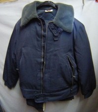 DDR NVA Piloten Winteruniform