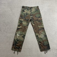 ARMY Damen Cargo Hose Gr XL