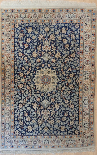 Nain teppich feine korkwolle - feine,