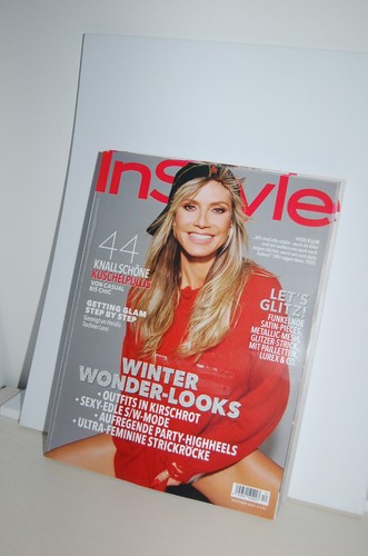 InStyle ⭐️