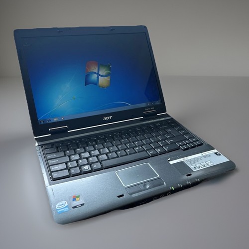 Acer extensa 4220 vintage - acer,