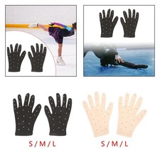 Eiskunstlauf Wettkampfhandschuhe Eiskunstlauf Handschuhe Bequeme und tragbare
