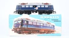Märklin 3039 lok e - h0,