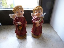 2 Weihnachtsengel, Engel