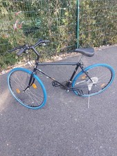 Fahrrad 28 Zoll 21Gänge Fahrbereit Mit Neue Bereifung 