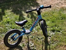 Puky LR Light Laufrad für Kinder - Blau