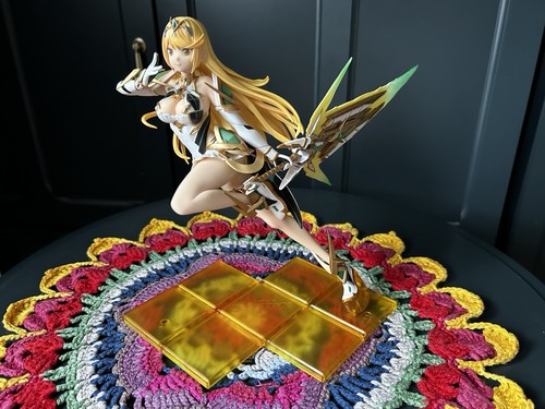 Xenoblade chronicles anime - xenoblade,