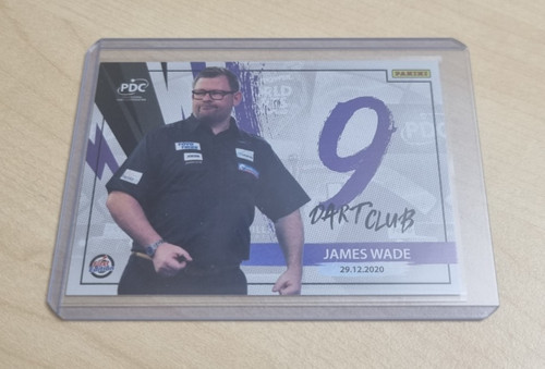 Panini pdc darts world - panini,