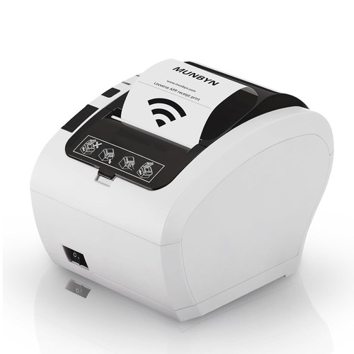 Munbyn itpp047p thermodrucker - itpp047p,