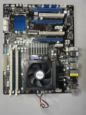 Mainboard ASRock 970 Extreme4