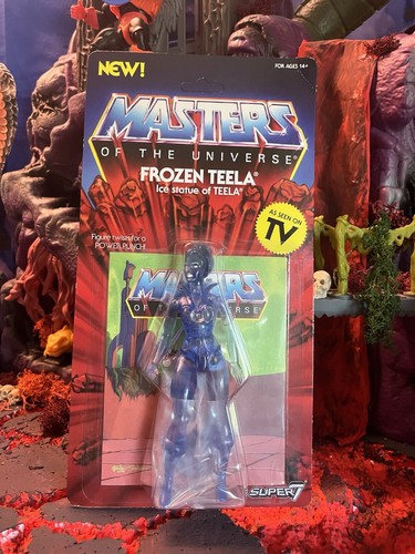 Rarität masters the - masters, of