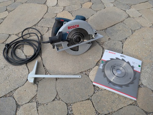 Bosch professional gks - professional, 190