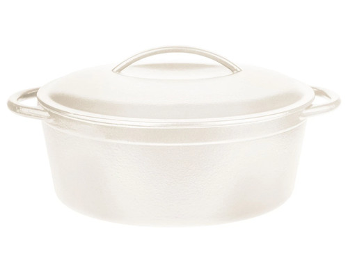Gsw gusseisen bräter 33x25cm - gusseisen,