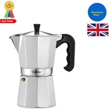 Robuste Kaffeemaschine mit