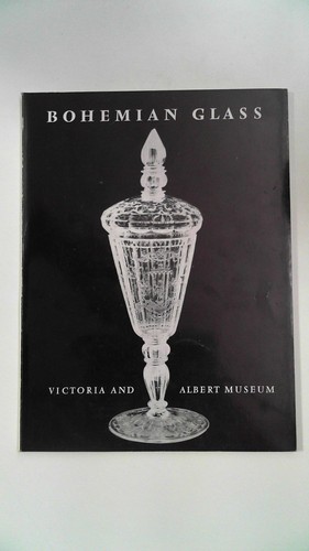 Bohemian glass victoria - bohemian,