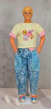 Barbie  ALL AMERICAN KEN - 90s Vintage