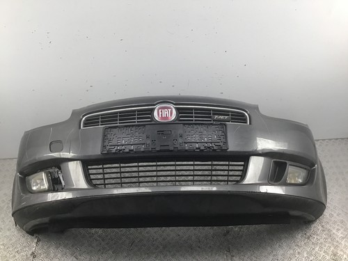 Stoßstange vorne fiat bravo - stoßstange,