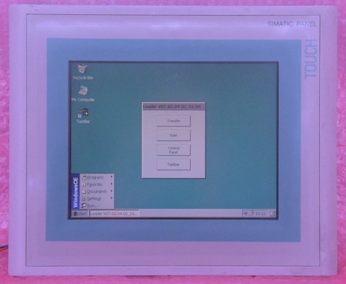 Siemens simatic - simatic, /
