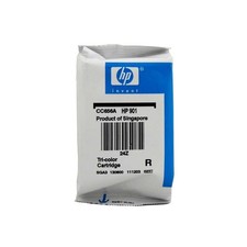 HP Patrone Nr. 901 Color