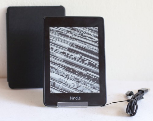 Amazon kindle generation - amazon,