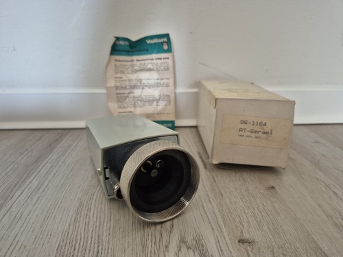 Vaillant vrm 659 - vaillant,