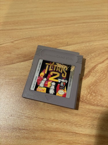 Tetris gameboy nur - 2,