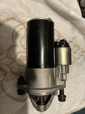 Anlasser SenerTec Dachs BHKW