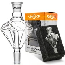 Shisha Molassefänger 18/8