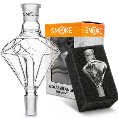 Shisha molassefänger 8 - molassefänger, 18/8