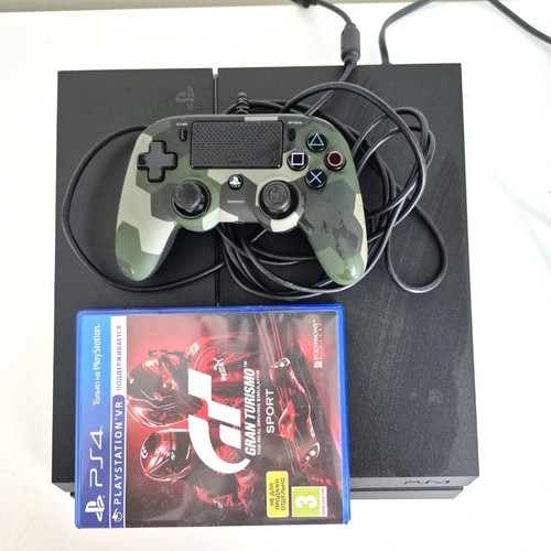 Ps4 bundle sony playstation 4 - bundle:,