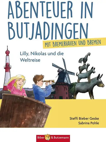 Abenteuer butjadingen - in,