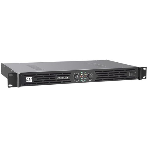 Systems 400 class d - xs,