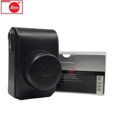 Leica Real Leather Camera