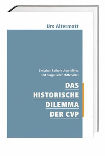 Das historische dilemma - das,